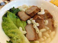 -大哥餐厅(西城花园店)