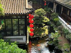 -北园酒家(小北路店)