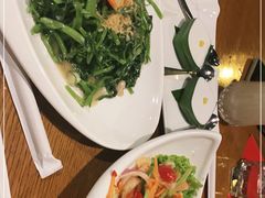 -明泰谷泰国餐厅(正大广场店)