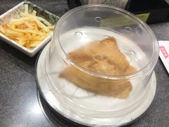 -禾绿回转寿司(万柳华联店)