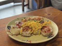 -余氏豆腐包老店(东直街店)