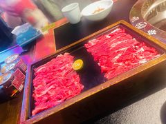 -吼堂老火锅(万寿宫店)