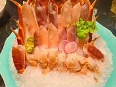 -蒋记海鲜姿造•洋房别墅(星河湾店)