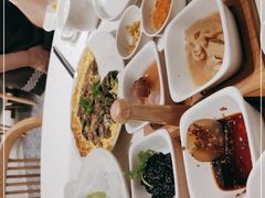 -莆田餐厅PUTIEN(武商MALL店)