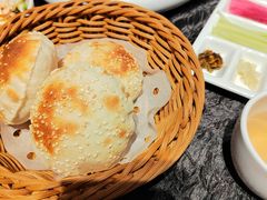 空心烧饼-大董(福田皇庭中心店)