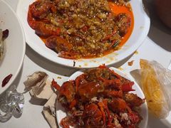 -刘胖子家常菜·蹄花焖藕(江汉路总店)