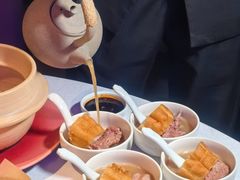 -狮拾久·现代新加坡料理(福田COCO Park店)