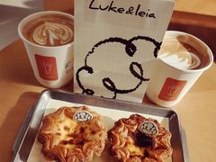 -LANLIZI BAKERY(COSMO店)