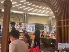 -点心传说·粤菜点心(佐阾虹湾店)