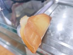 奶油-易老大蛋烘糕(奎星楼总店)