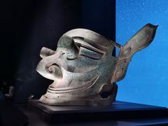 -三星堆博物馆