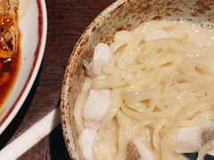 黄鱼煨面-杭州西子湖四季酒店·金沙厅
