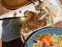 -耶里夏丽·丝路新疆菜·清真食品(徐汇南丹东路臻选店)