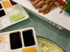 -东四民芳餐厅(朝阳门店)