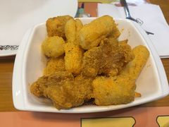 -Pelicana百利家炸鸡(江南西名店城店)