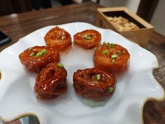 -魁盛居百年鲁菜馆(县西巷店)