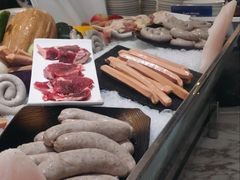 -西安高新希尔顿酒店·咖啡露台西餐厅