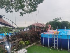 -美味之家·湖景农家乐(太湖东山店)