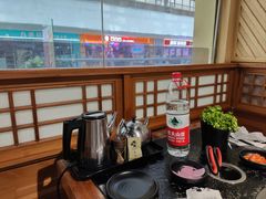 -九田家黑牛烤肉料理(盛龙广场店)