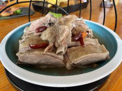 -香香海南菜餐厅