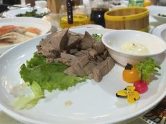 -咪咪川菜(长乐西路店)