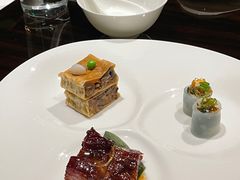 -北京四季酒店·采逸轩