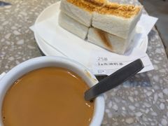 -华嫂冰室(尖沙咀店)