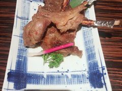 -王鼎精致料理铁板烧(世博源店)