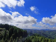 -山王坪喀斯特国家生态公园