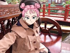 -兴芮温泉度假区