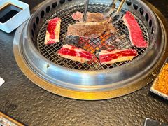 -300杯·和牛烧肉清酒专门店(廊里店)