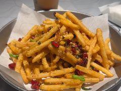 -巴厘龙虾·榜首油焖大虾(洞庭·艺术洋房店)