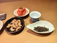 -隐溪茶馆(金虹桥店)