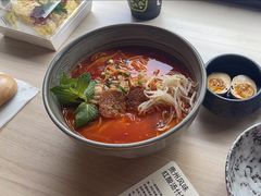 -里面·Noodlology(机电院店)