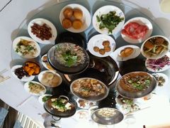 android_upload_pic-柳沟豆腐宴69号福豆堂