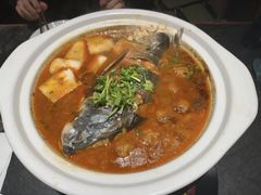 -佰家小厨·南京菜(夫子庙店)