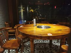 -庄老幺火锅(娄山关路店)