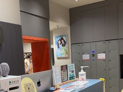 -海马体照相馆(上海月星环球港店)
