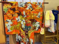 -新世界大丸百货