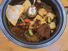 -宗巴雍姆藏餐府