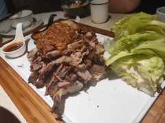 -铁道茶苑.色稷餐厅(莲花南路店)