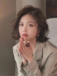 -吉艺心专业美发造型