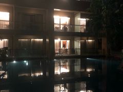 -三亚湾海居铂尔曼度假酒店