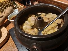 -云海肴·汽锅鸡·云南菜(美罗城店)