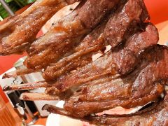 -拉蒂娜·巴西牛排馆 Latina·Brazilian Steakhouse(陆家嘴旗舰店)