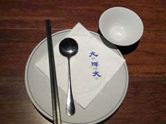 -大牌大·传统杭帮菜(湖滨店)