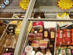 零售区-大桥道食品商店(咸阳路店)