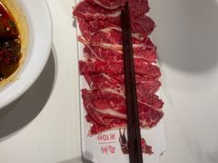 -犇鼎牛潮汕牛肉火锅(新辰里学清路店)