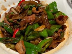 -外婆家(西红门荟聚购物中心店)