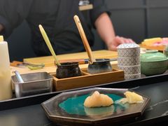 -Sushi Hanzo半藏(天环广场店)